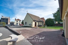 🏡 Semi plain-pied • 4 chambres • Excellente isolation 🌡️ • Terrain 1 050 m²