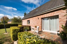 🏡 LE FAVRIL – Le confort d’une maison récente, le charme d’un grand jardin ! ☀️🌳