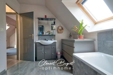 🏡 LE FAVRIL – Le confort d’une maison récente, le charme d’un grand jardin ! ☀️🌳
