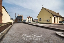 🏡 Maison individuelle 4 chambres – Semi plain-pied en centre ville