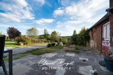 🏡 Le Favril – Une maison qui raconte l’histoire du village 🌿