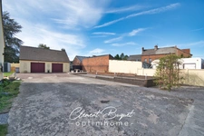 🏡 Semi plain-pied • 4 chambres • Excellente isolation 🌡️ • Terrain 1 050 m²