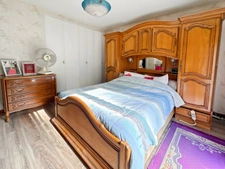 Vente en nue-propriété à ALAINCOURT (02)