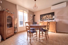 🏡 Semi plain-pied • 4 chambres • Excellente isolation 🌡️ • Terrain 1 050 m²
