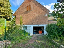 Vente en nue-propriété à ALAINCOURT (02)