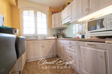 🏡 Maison individuelle 4 chambres – Semi plain-pied en centre ville