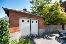 Maison de Ville à Rénover