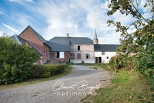 🏡 Le Favril – Une maison qui raconte l’histoire du village 🌿