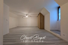 🏡 Maison individuelle 4 chambres – Semi plain-pied en centre ville