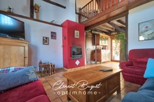 🏡 Maison familiale de 154 m² avec jardin, garage et atelier à Fesmy-le-Sart