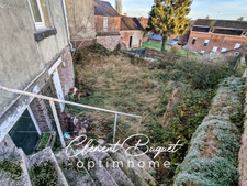 Maison de famille au Nouvion 🏡 Parquets anciens, grenier à aménager et gros potentiel 😍