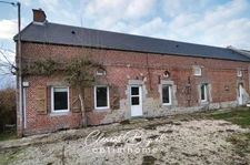 🏡 Longère individuelle avec installations équestres – 1,2 hectare pour vous… et vos chevaux 🐴