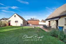 🏡 Semi plain-pied • 4 chambres • Excellente isolation 🌡️ • Terrain 1 050 m²