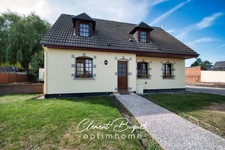 🏡 Semi plain-pied • 4 chambres • Excellente isolation 🌡️ • Terrain 1 050 m²
