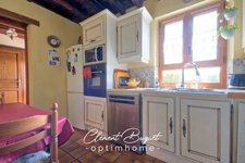 🏡 Maison familiale de 154 m² avec jardin, garage et atelier à Fesmy-le-Sart
