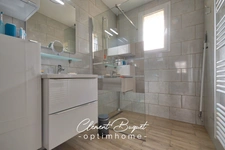 🏡 Semi plain-pied • 4 chambres • Excellente isolation 🌡️ • Terrain 1 050 m²