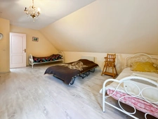 Vente en nue-propriété à ALAINCOURT (02)