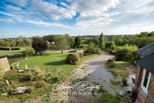 🏡 Le Favril – Une maison qui raconte l’histoire du village 🌿