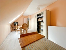 Vente en nue-propriété à ALAINCOURT (02)