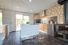 🏡 Maison récente avec 4 chambres, terrain et piscine à Dompierre-sur-Helpe 🌿
