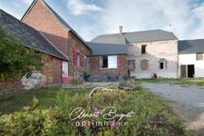 🏡 Le Favril – Une maison qui raconte l’histoire du village 🌿
