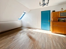 Vente en nue-propriété à ALAINCOURT (02)