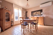 🏡 Maison individuelle 4 chambres – Semi plain-pied en centre ville