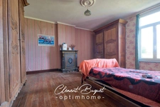🏡 Maison à rénover avec pâture de 78 ares — Saint-Aubin