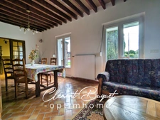 Maison à vendre 7 pièces OISY (02)