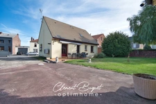 🏡 Semi plain-pied • 4 chambres • Excellente isolation 🌡️ • Terrain 1 050 m²