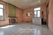 🏡 Maison à rénover avec pâture de 78 ares — Saint-Aubin