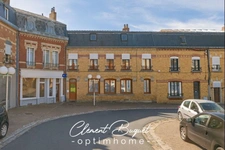 Maison de famille au Nouvion 🏡 Parquets anciens, grenier à aménager et gros potentiel 😍