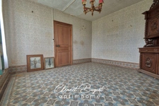 🏡 Maison à rénover avec pâture de 78 ares — Saint-Aubin