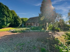 Vente en nue-propriété à ALAINCOURT (02)
