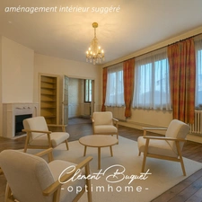Maison de famille au Nouvion 🏡 Parquets anciens, grenier à aménager et gros potentiel 😍
