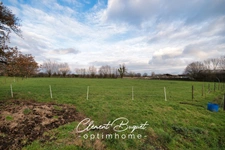 🏡 Longère individuelle avec installations équestres – 1,2 hectare pour vous… et vos chevaux 🐴