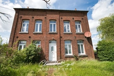 🏡 Maison à rénover avec pâture de 78 ares — Saint-Aubin
