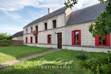 🏡 Le Favril – Une maison qui raconte l’histoire du village 🌿