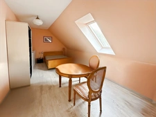 Vente en nue-propriété à ALAINCOURT (02)