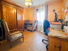 Vente en nue-propriété à ALAINCOURT (02)