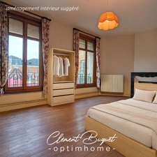 Maison de famille au Nouvion 🏡 Parquets anciens, grenier à aménager et gros potentiel 😍