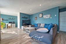 🏡 Maison récente avec 4 chambres, terrain et piscine à Dompierre-sur-Helpe 🌿