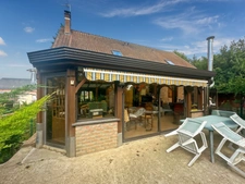 Vente en nue-propriété à ALAINCOURT (02)