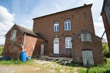 🏡 Maison à rénover avec pâture de 78 ares — Saint-Aubin