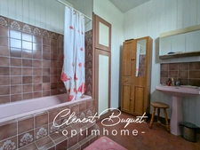 Maison à vendre 7 pièces OISY (02)