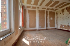 🏡 Maison à rénover avec pâture de 78 ares — Saint-Aubin