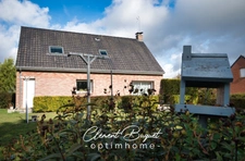 🏡 LE FAVRIL – Le confort d’une maison récente, le charme d’un grand jardin ! ☀️🌳