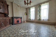 🏡 Maison à rénover avec pâture de 78 ares — Saint-Aubin