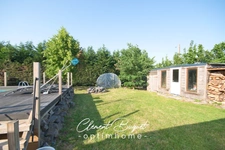 🏡 Maison récente avec 4 chambres, terrain et piscine à Dompierre-sur-Helpe 🌿