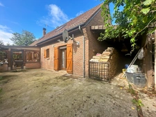 Vente en nue-propriété à ALAINCOURT (02)